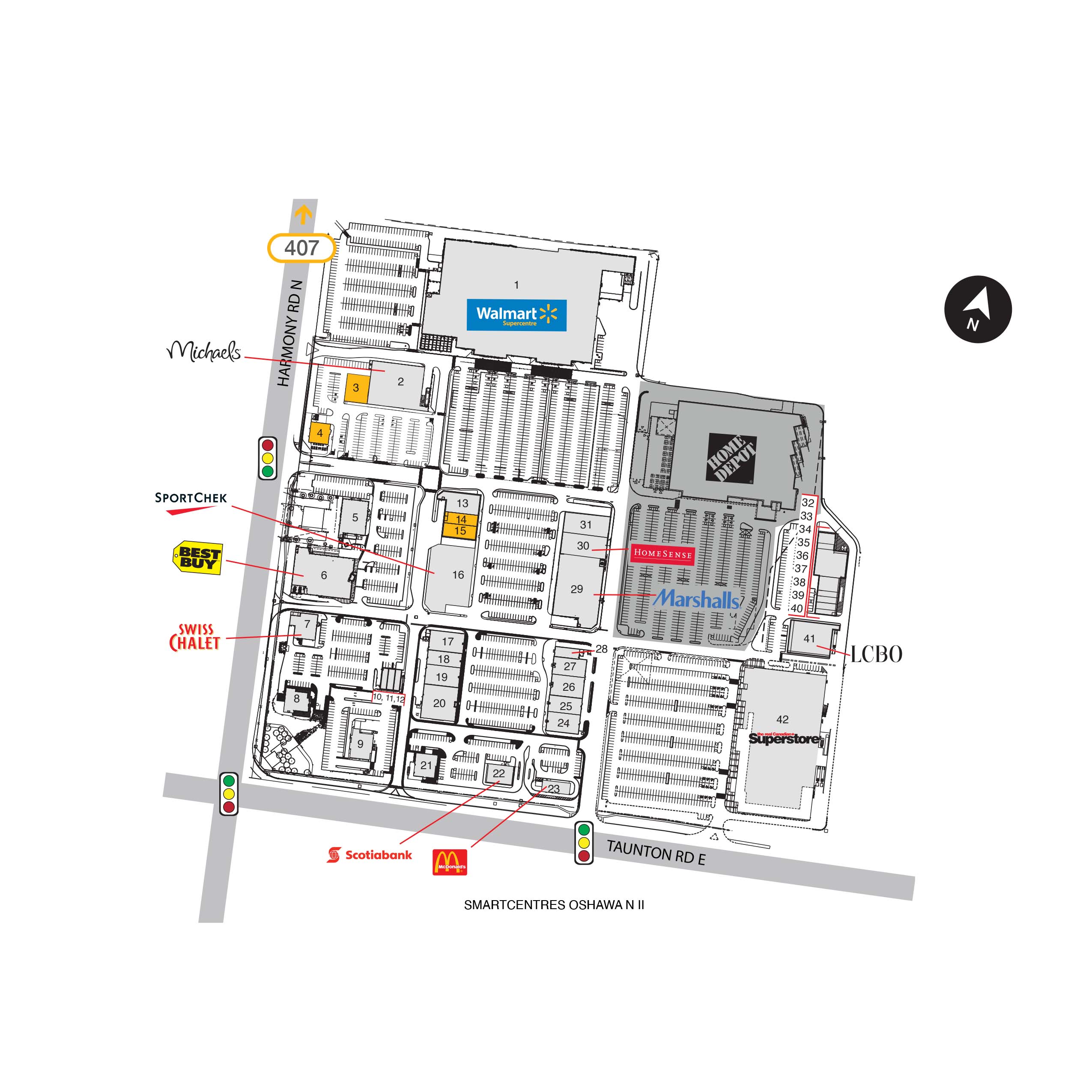 Site Plan Image